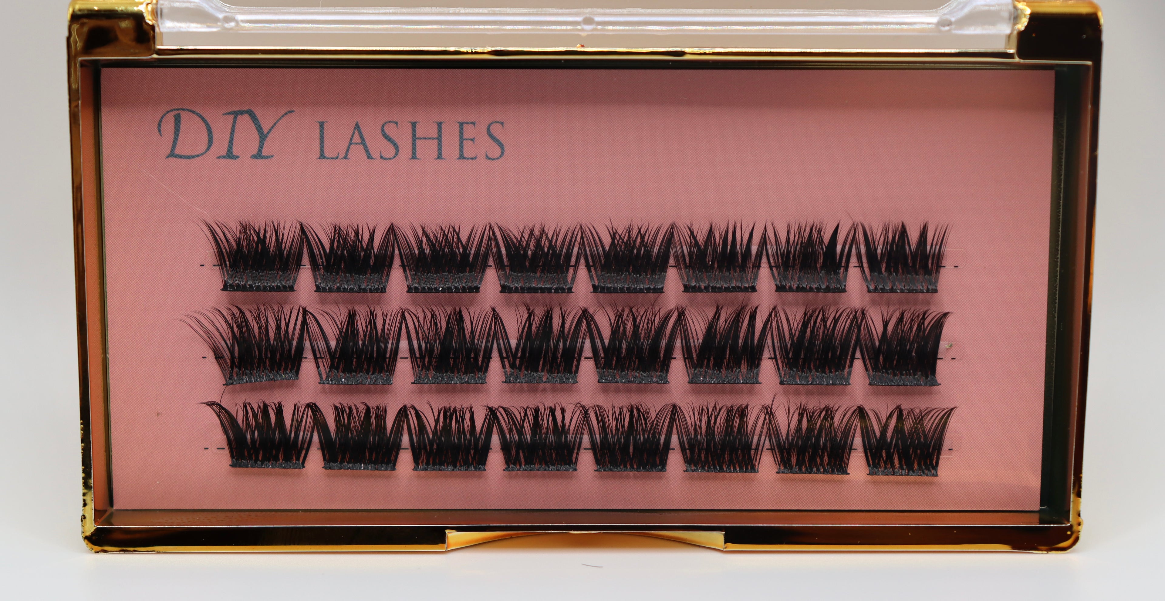 Private Affair Lash Extensions | Sultry, Bold & Eye-Catching Lash Extensions