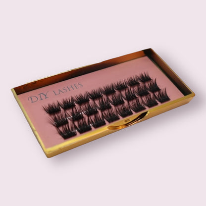 Private Affair Weekender Lash Kit