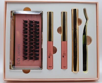 Summer Fling Weekender Lash Kit