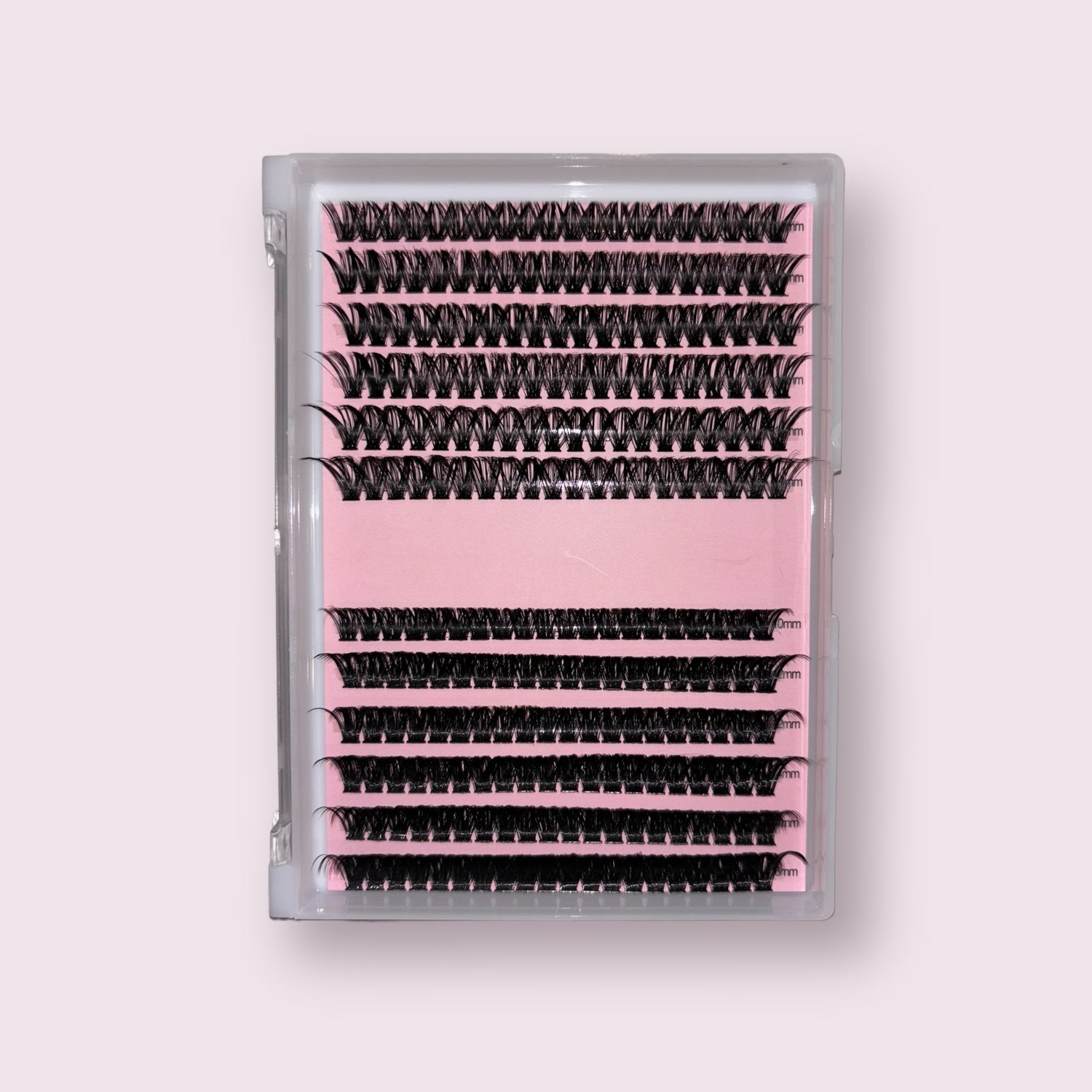 Volume Stackable Lash Kit