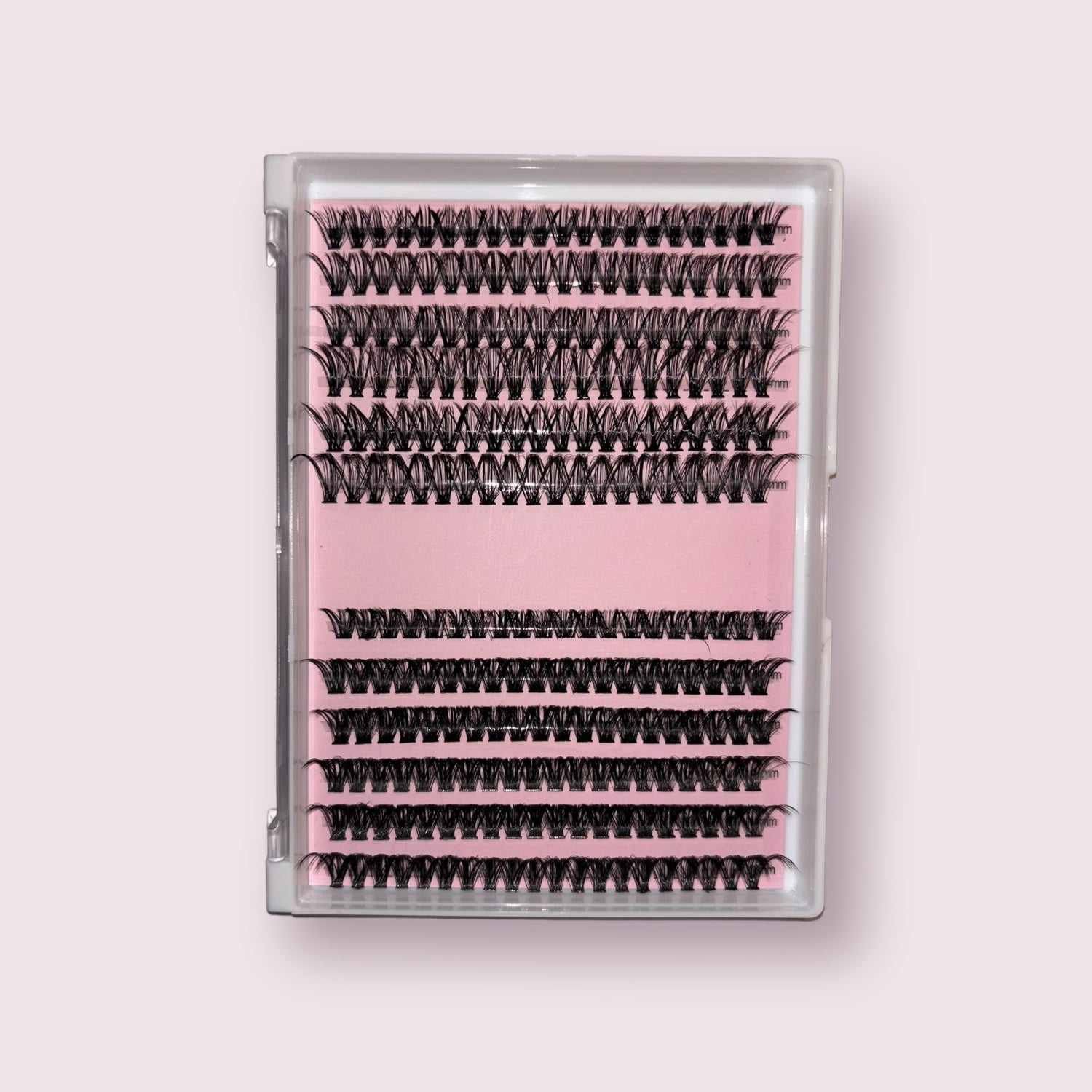 Hybrid Stackable Lash Kit